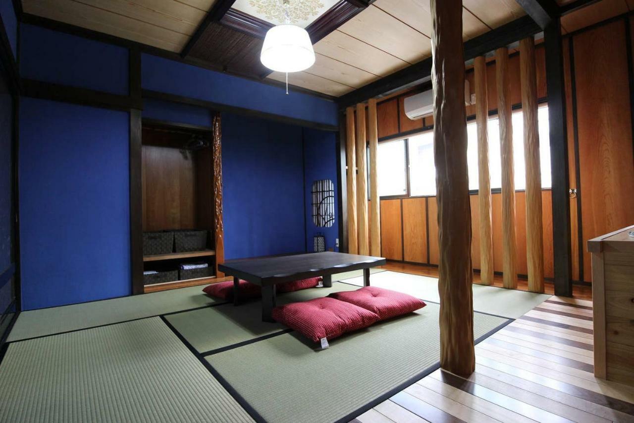 小さなお宿 乃むら Kanazawa Exteriör bild