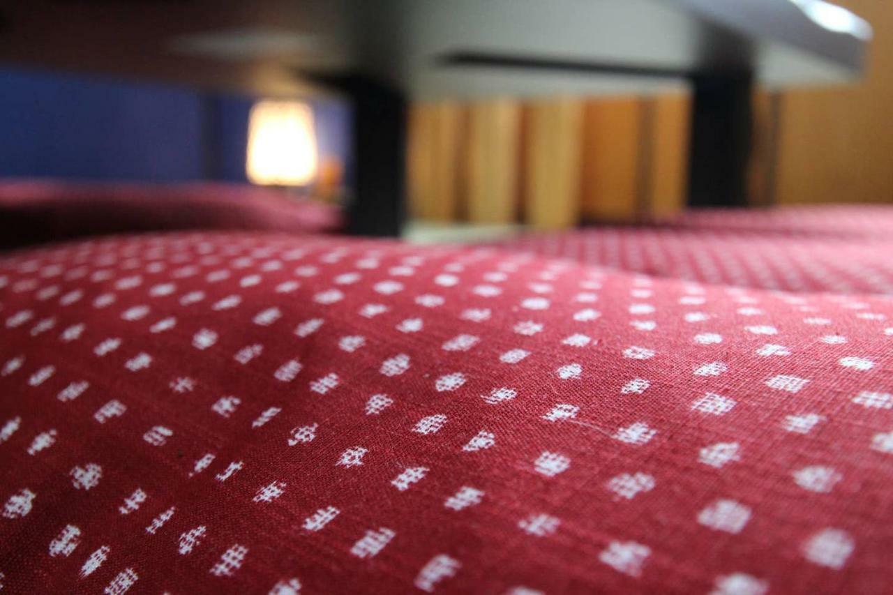 小さなお宿 乃むら Kanazawa Exteriör bild