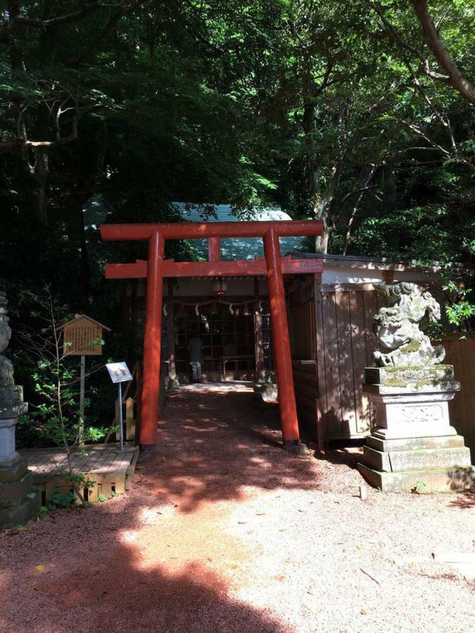 小さなお宿 乃むら Kanazawa Exteriör bild