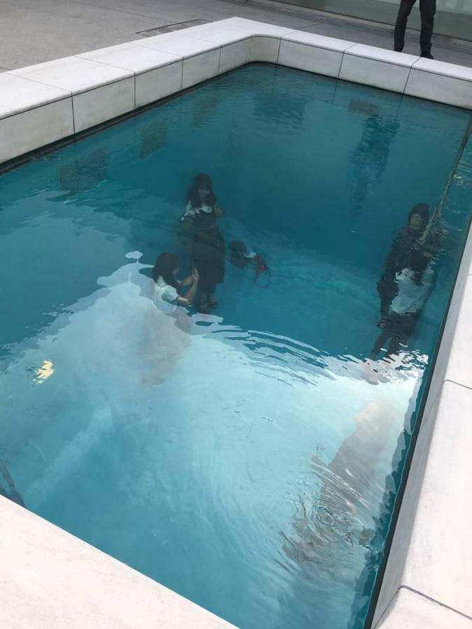 小さなお宿 乃むら Kanazawa Exteriör bild