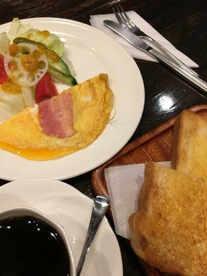 小さなお宿 乃むら Kanazawa Exteriör bild