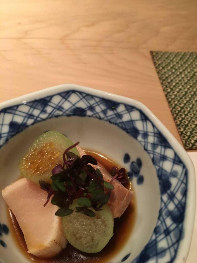 小さなお宿 乃むら Kanazawa Exteriör bild