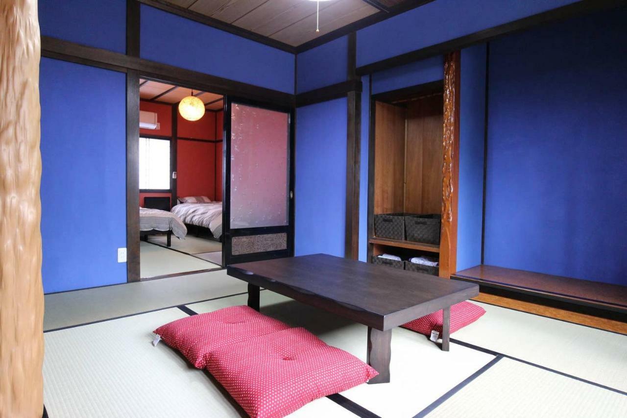 小さなお宿 乃むら Kanazawa Exteriör bild