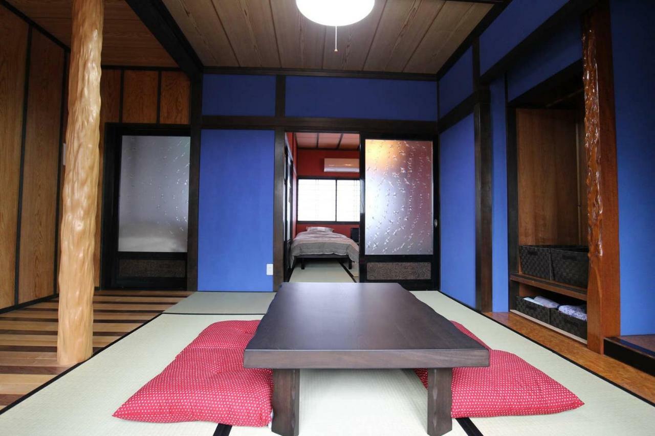 小さなお宿 乃むら Kanazawa Exteriör bild
