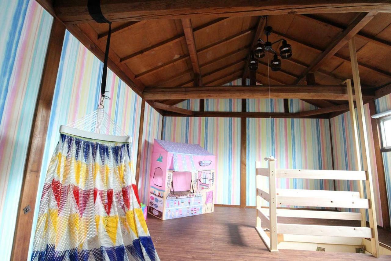 小さなお宿 乃むら Kanazawa Exteriör bild