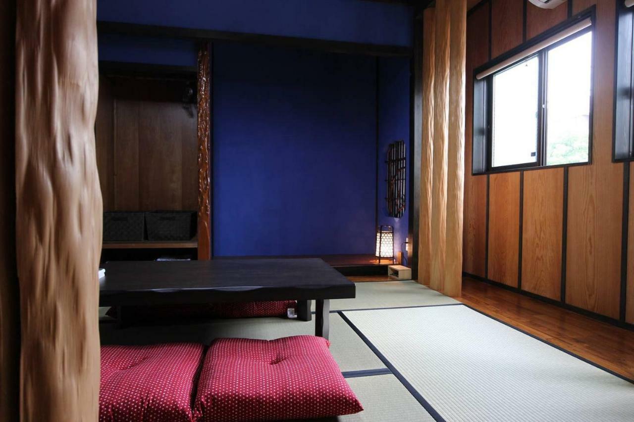 小さなお宿 乃むら Kanazawa Exteriör bild