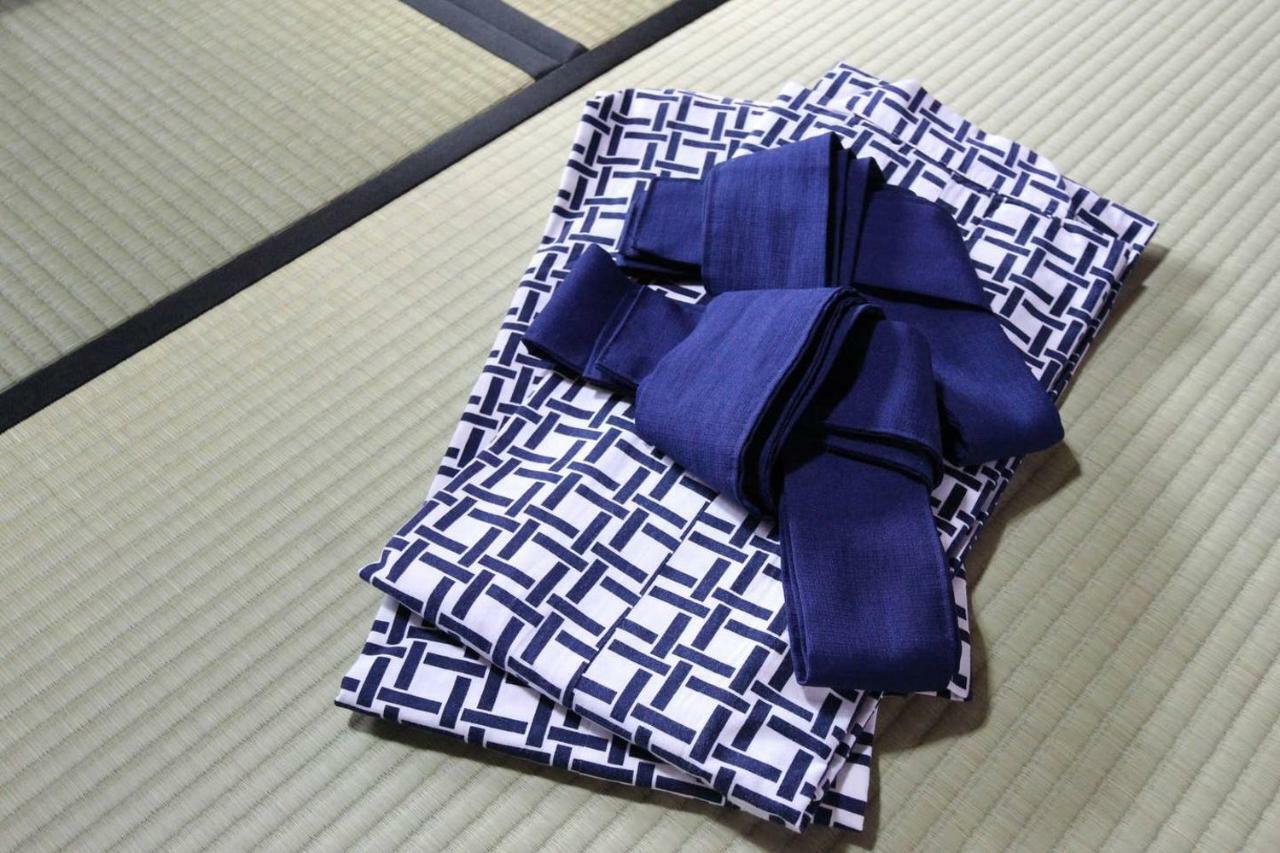 小さなお宿 乃むら Kanazawa Exteriör bild